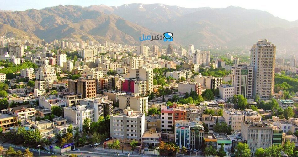 تعمیر مبل در کرج